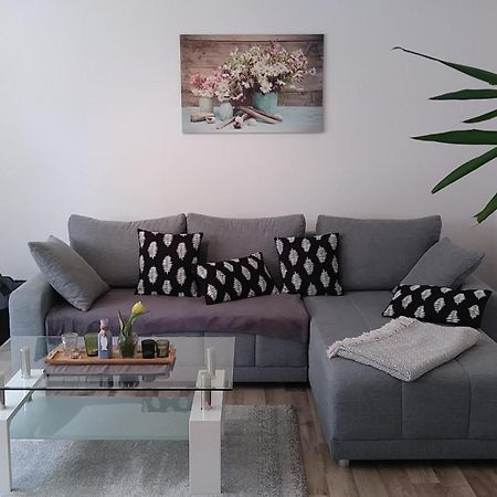 Sellina Apartman Kültér fotó