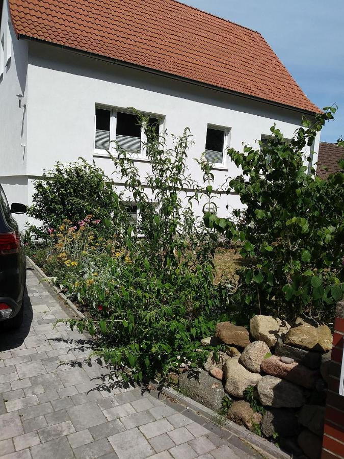 Sellina Apartman Kültér fotó