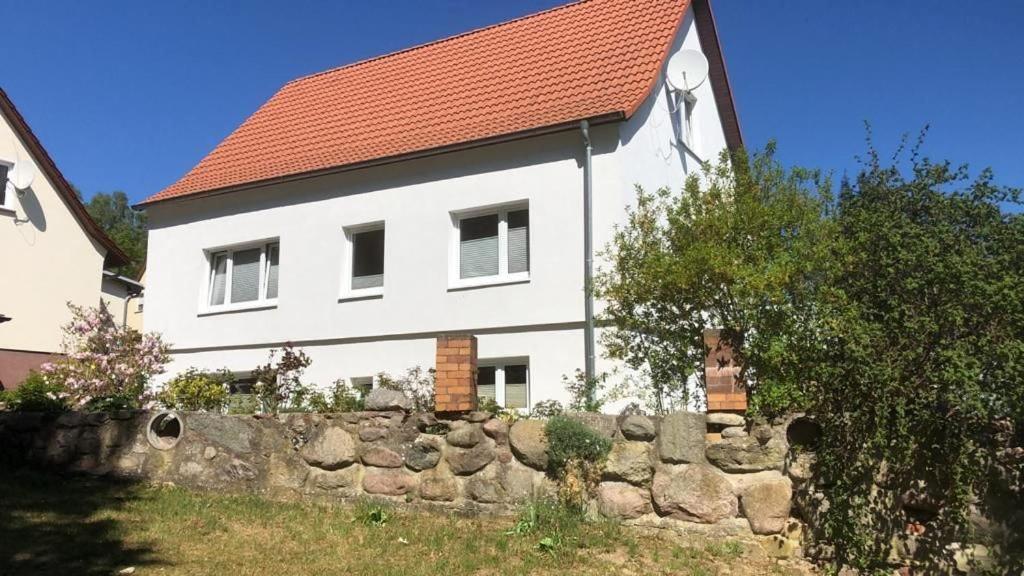 Sellina Apartman Kültér fotó