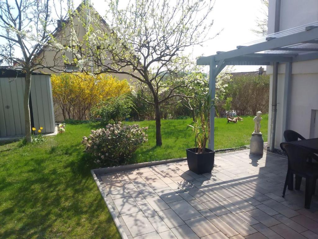 Sellina Apartman Kültér fotó