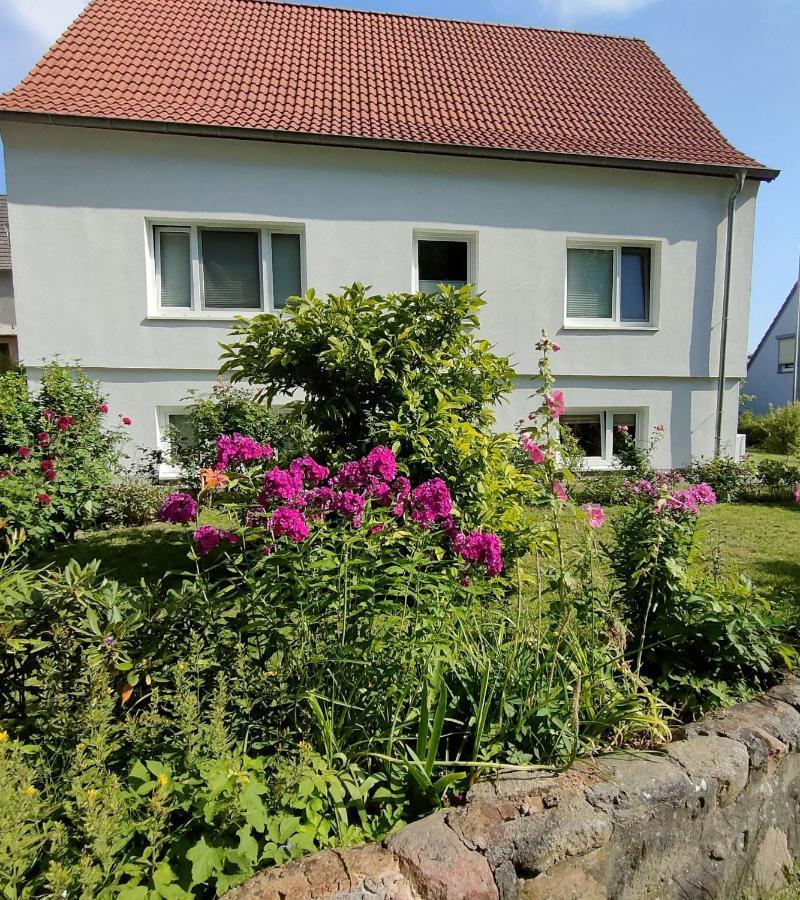 Sellina Apartman Kültér fotó