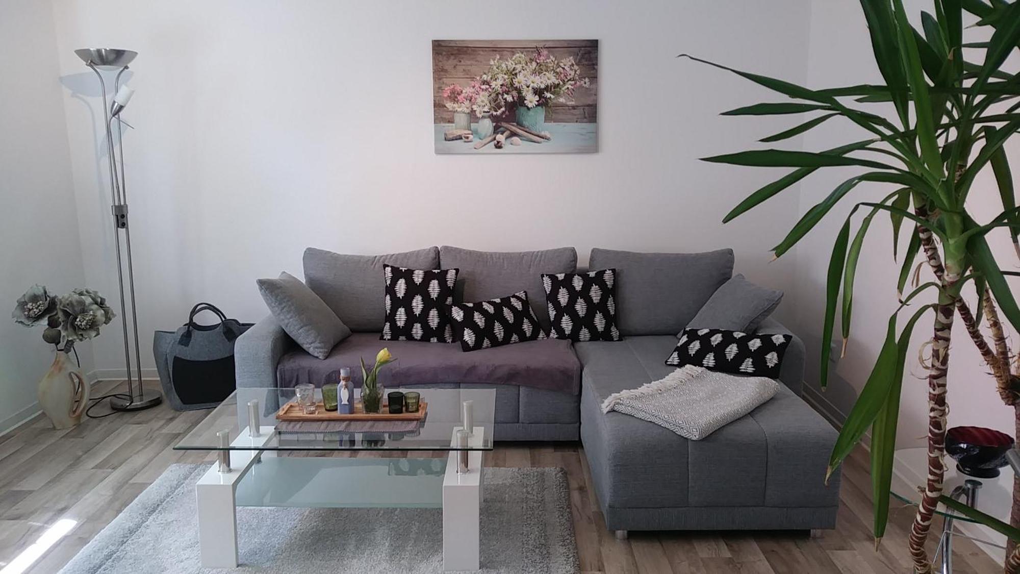 Sellina Apartman Kültér fotó