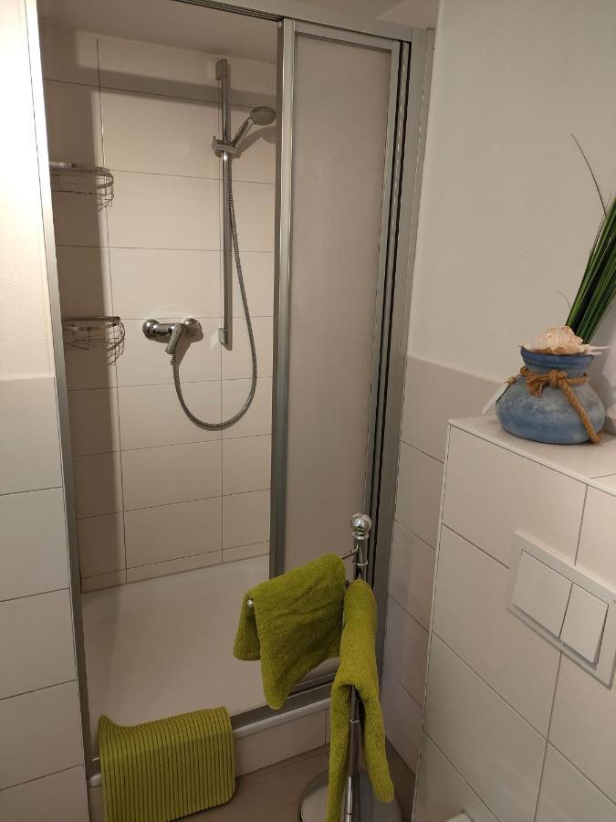 Sellina Apartman Kültér fotó