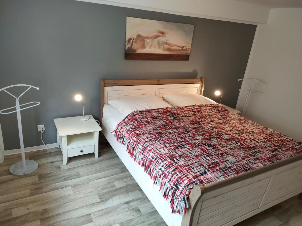 Sellina Apartman Kültér fotó