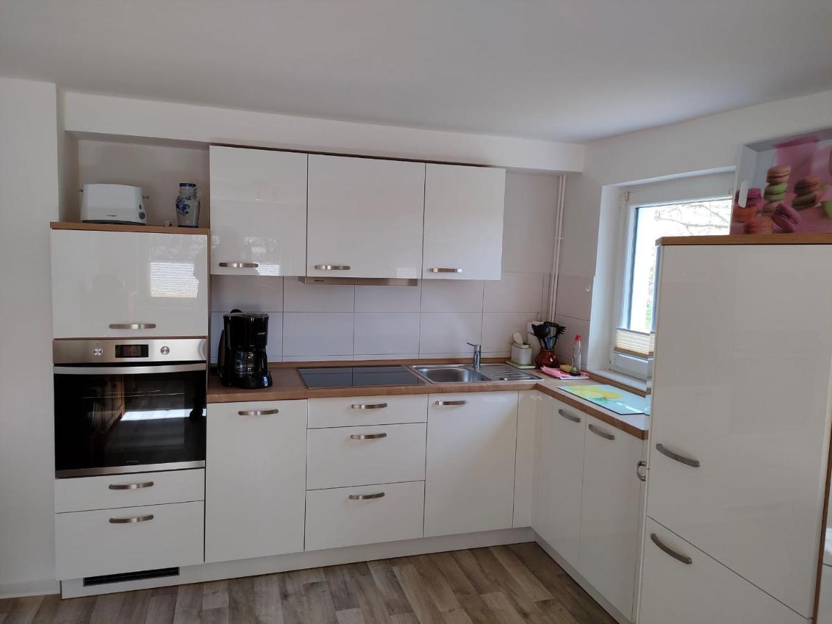 Sellina Apartman Kültér fotó